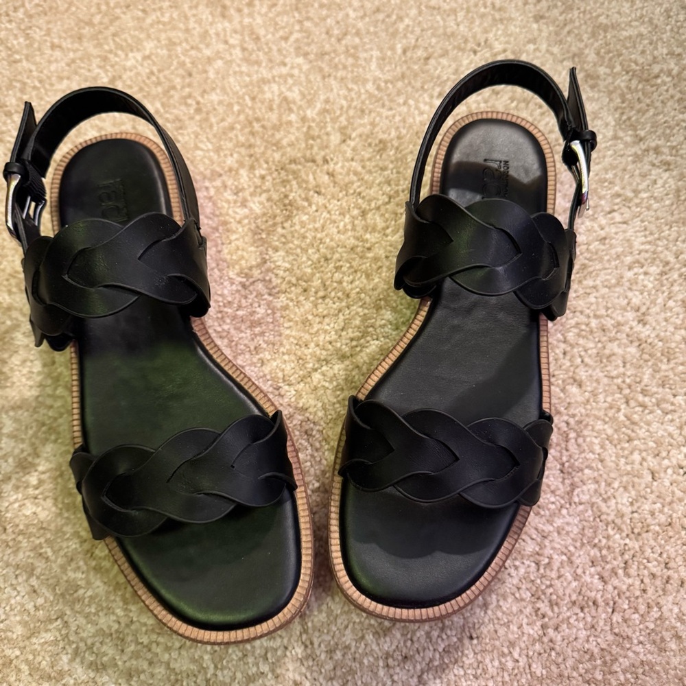 Nordstrom platform sandals